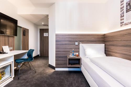 Hachenburg Hotel | Parkhotel Hachenburg