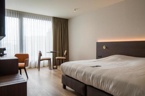Kortrijk Hotel | Parkhotel Kortrijk