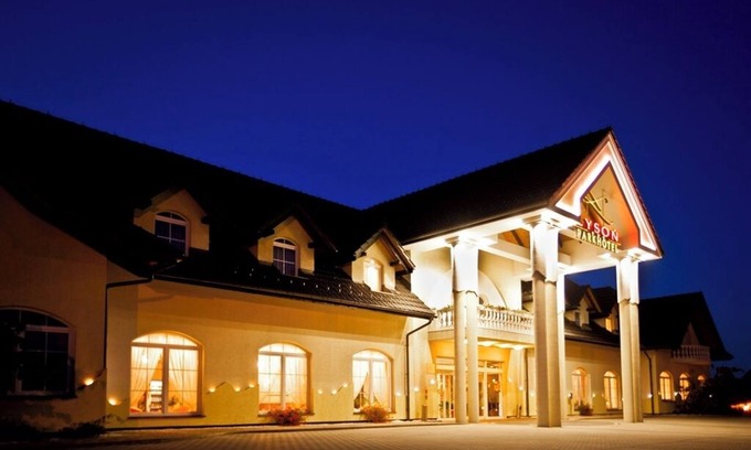 Inwald Hotel | ParkHotel Lyson