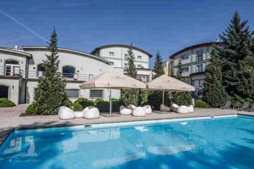 Plzen 3 Hotel | Parkhotel Plzen Congress Center