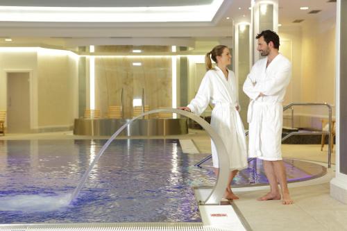 Karlovy Vary Hotel | Parkhotel Richmond