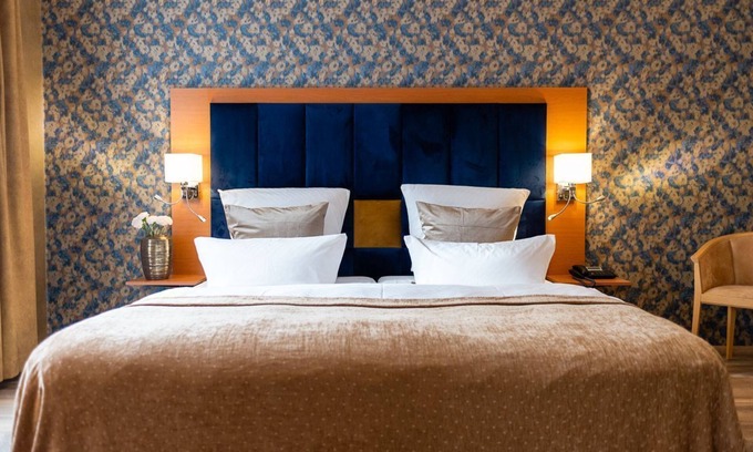 Goerlitz House | Parkhotel Suite - Parkhotel Görlitz*S