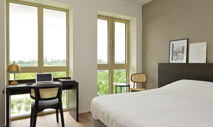 Waregem Hotel | Parkhotel Waregem