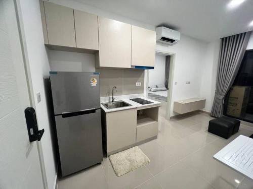 Ruessei Kaev Apartment | Parkland Apartment - Condo rental