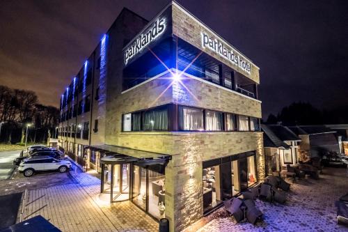 Newton Mearns Hotel | Parklands Hotel & Country Club