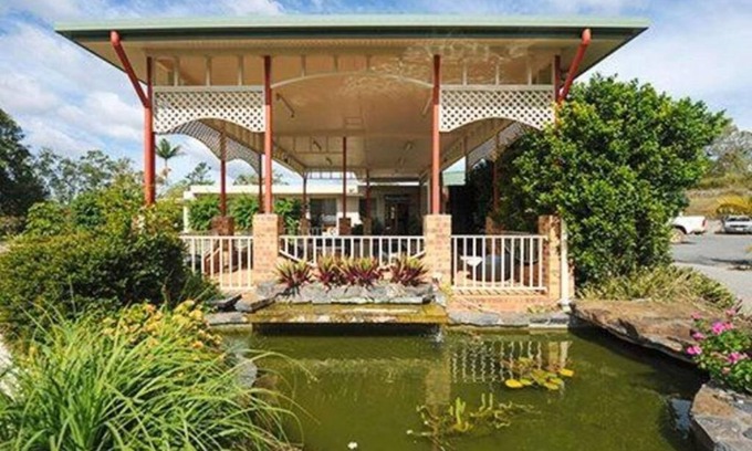 Calliope Hotel | Parklands Resort Calliope