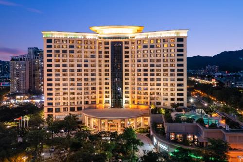 Chang'an Resort | Parklane Hotel Changan