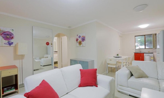East Victoria Park Apartment | Parkline Apartments Perth
