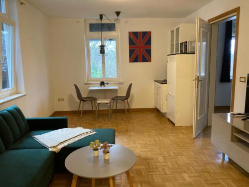 Neheim Apartment | Parkresidenz