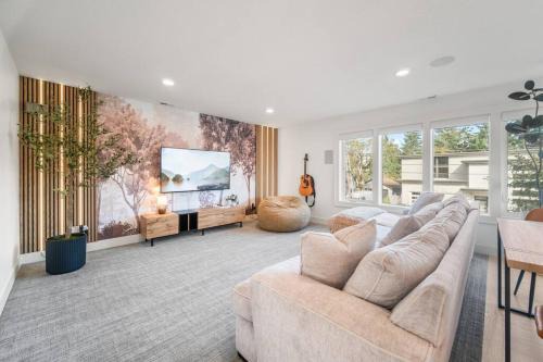 Parkrose Heights Apartment | Parkrose Heights Luxury Experience