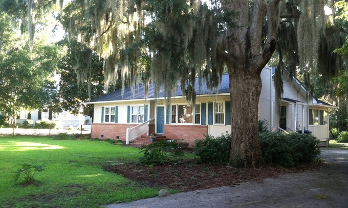 Pigeon Point House | PARKSIDE HOUSE