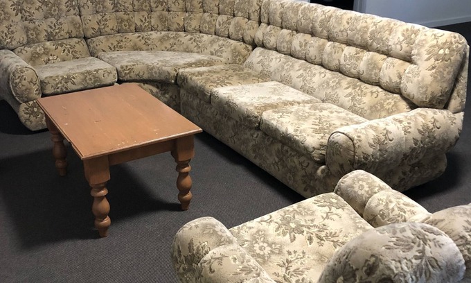 Kingsbury Hotel | Parkside Inn Motel