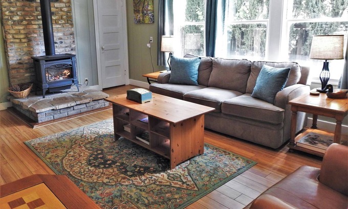Murphys Cottage | Parkside - Murphys Vacation Rentals