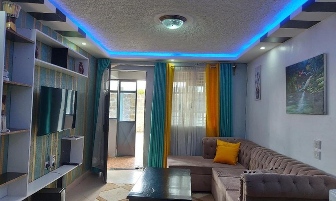 Nakuru Apartment | Parkview apartments
