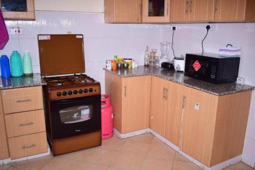 Syokimau House | PARKVIEW HOMES-JKIA