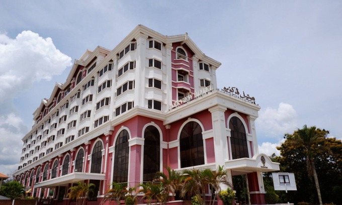 Jerudong Hotel | Parkview Hotel