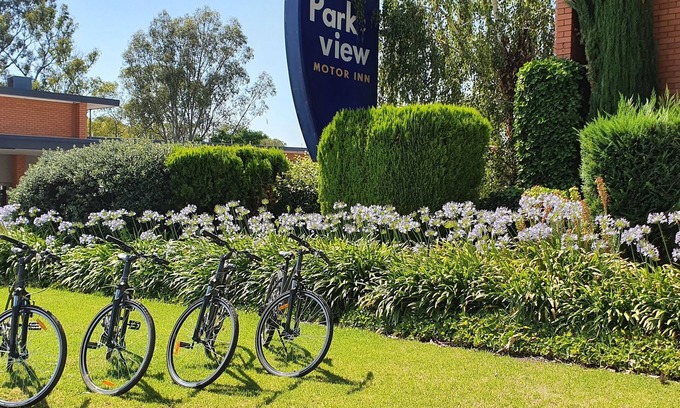 Wangaratta Hotel | Parkview Motor Inn