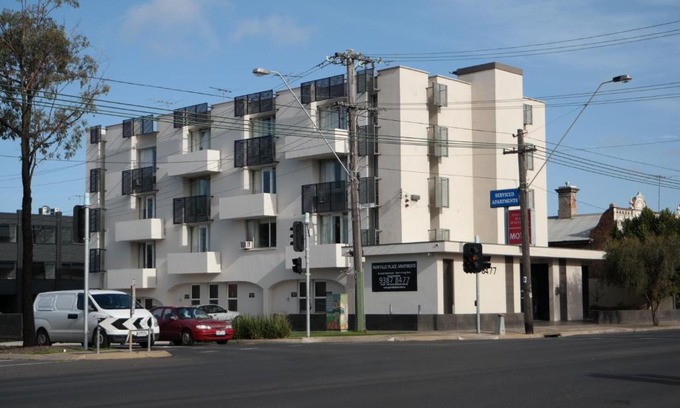 Brunswick Hotel | Parkville Place Serviced Apartments