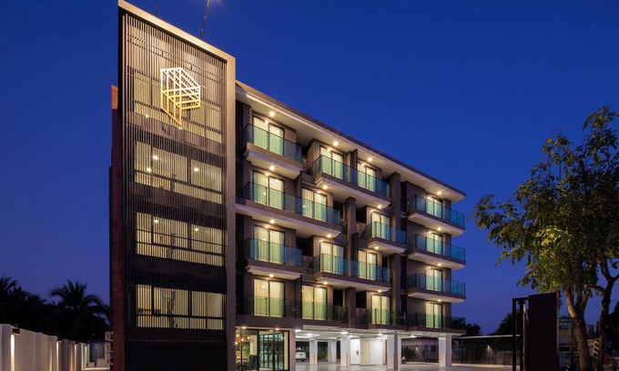 Chom Thong Apartment | Parrish Serviced Apartment