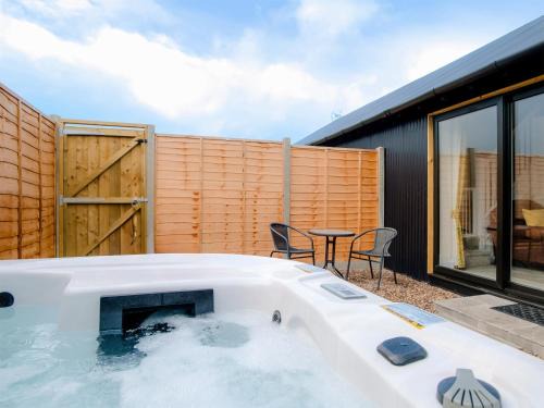 Ilminster House | Parshalls Retreat
