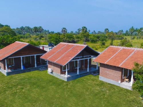 Pasikuda Villa | Pasikudah Eco Village Hotel