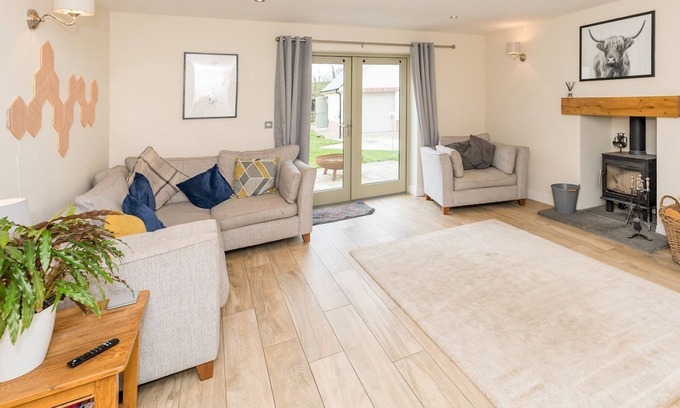 St Martins Other | Pass the Keys | 2 Beech Tree Lane a 4 bedroom house
