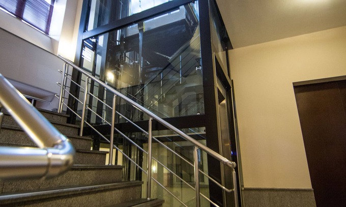 Yasamal Hotel | Passage Boutique Hotel