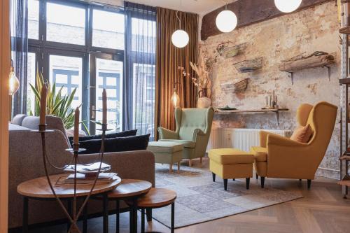 Centrum Apartment | Passage - spacious and quiet in historic city center