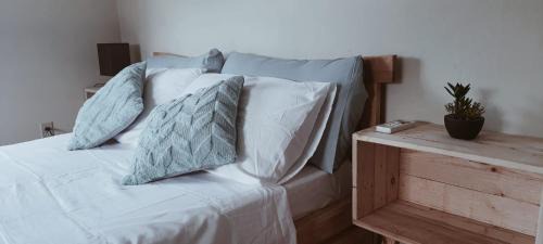 Willemstad Apartment | Passion Care