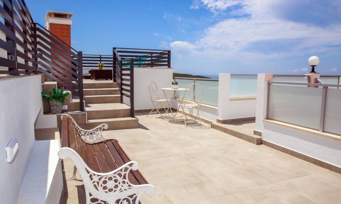 Atalaia House | Pata da Gaivota Boutique House