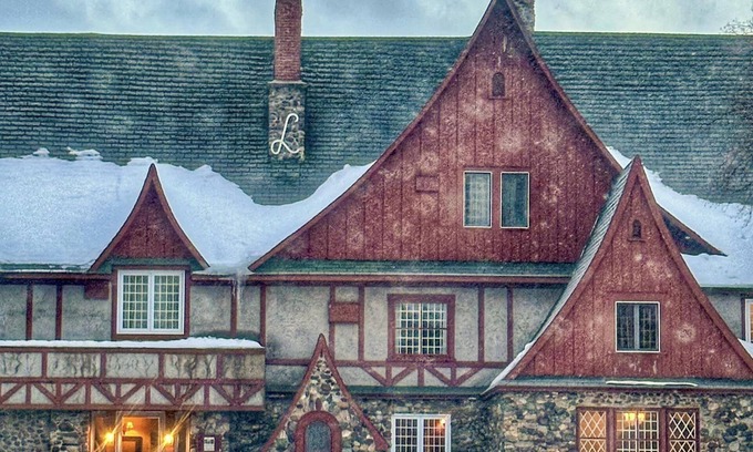 Perth-Andover Hotel | Pathsaala Inn & Restaurant