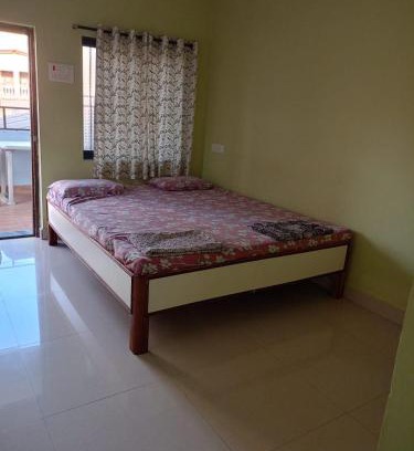 Kashid House | Patil Homestay Kashid