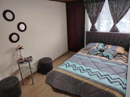 Quinta Mutis House | Patricia Natural Getaway