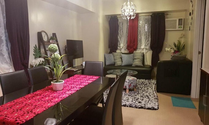 Poblacion District Apartment | Patrick s Place