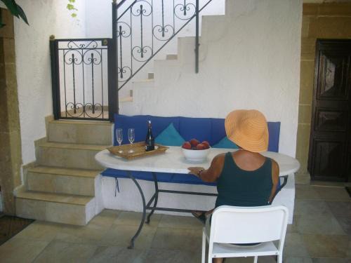 Vori Villa | Patriko Country House