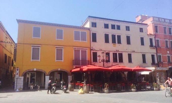 Chioggia Apartment | Patrizia Apartement