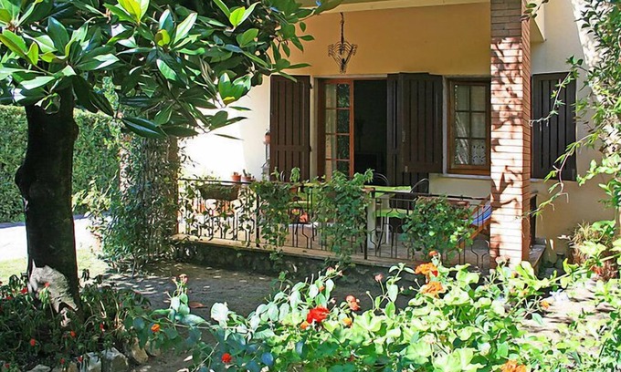 Forte dei Marmi House | Patrizia by Interhome