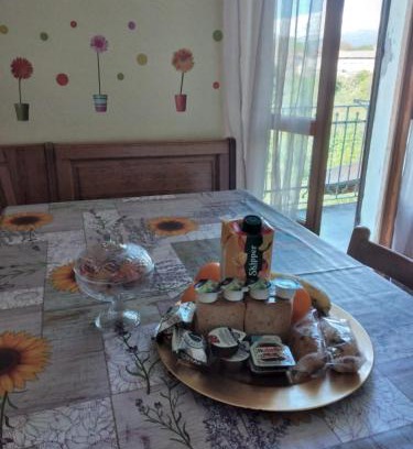 Zumaglia Apartment | Patrizia Home