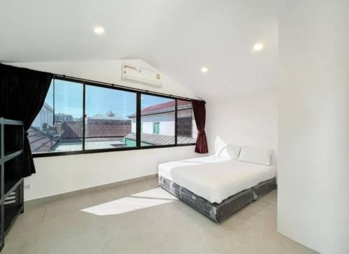 Pattaya Bay Villa | Pattaya vip 5bedroom pool villa
