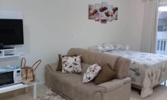 Sao Carlos Apartment | Patty's cozy apartment in Jd. Paulistano