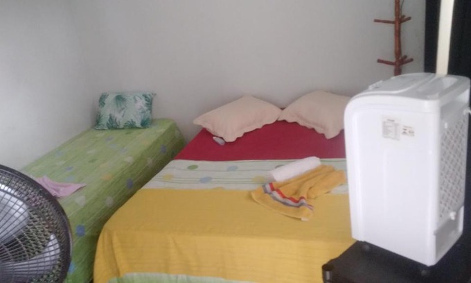 Cabore House | Patytour