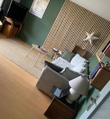 Pau Nord Apartment | pau appartement