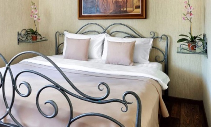 Vitebsk Apartment | PaulMarie Apartments on Lenina Street