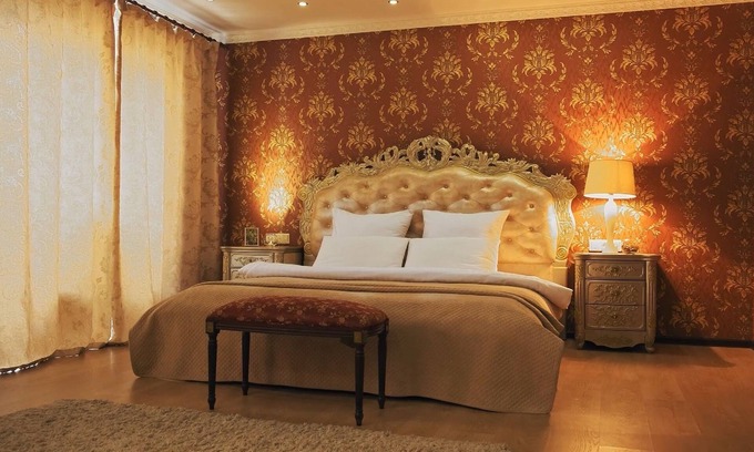 Brest Apartment | PaulMarie Apartments on Mayakovskogo