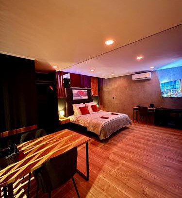 Herstal Hotel | Pause Thermale Suites Deluxe et Spa Privatif