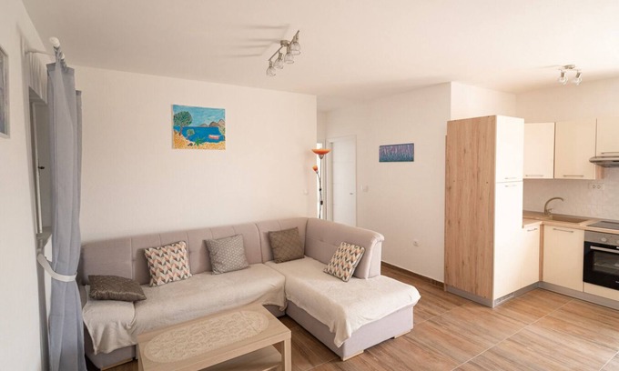 Sibenik Apartment | Pave & Ema apartman