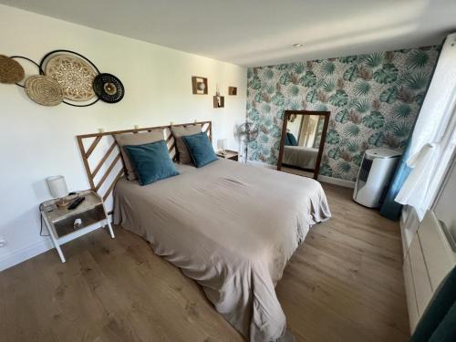 Villefranche-de-Lauragais House | Pavillon T2 climatisé