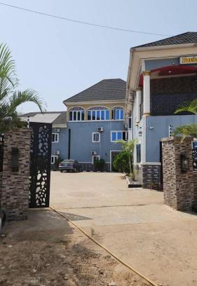 Umudike Hotel | Paviosca Hotel