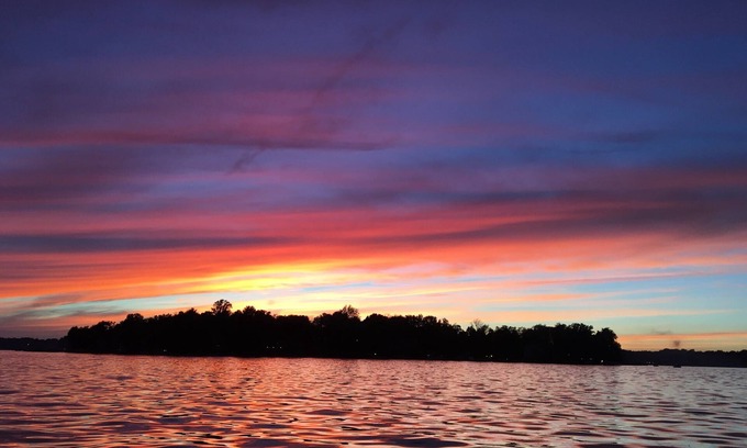 Paw Paw Lake House | Paw Paw Beach Paradise