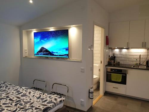 Centrala staden Apartment | PAX Apartments